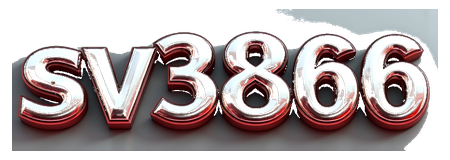 sv3866 logo